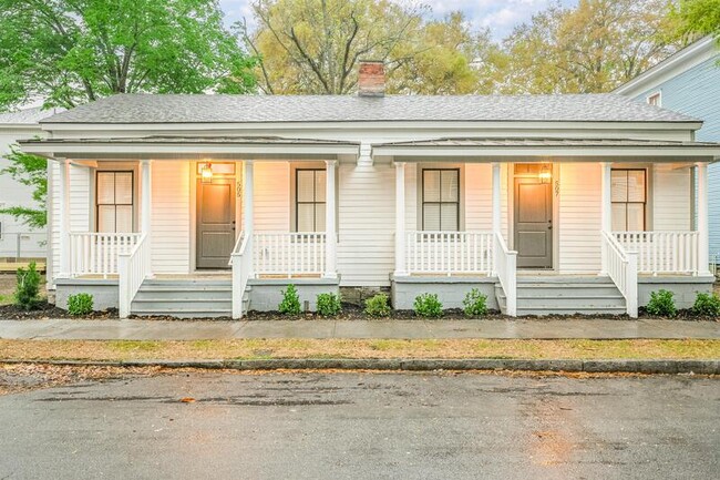 Primary Photo - 507 W 38th St