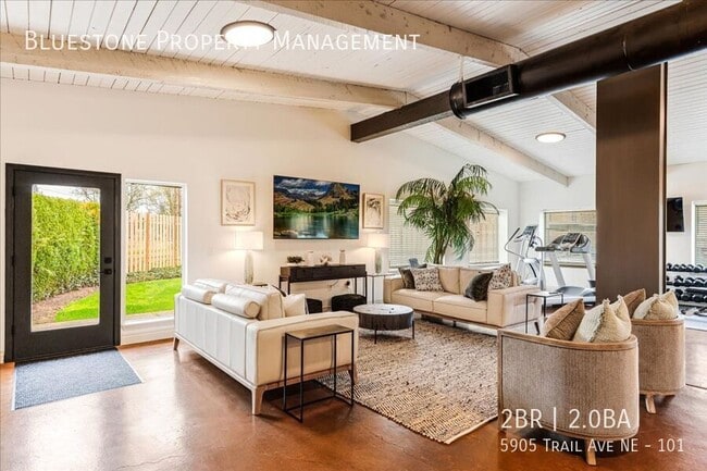 Building Photo - 5905 Trail Ave NE