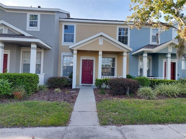 Primary Photo - 3521 Red Rock Dr