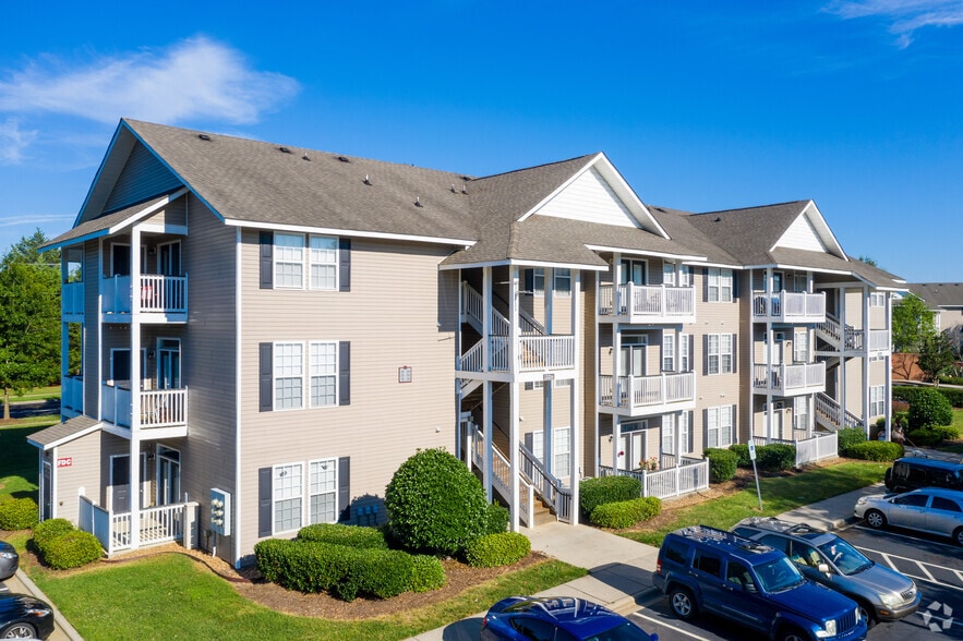 Arbor Steele Creek 12235 Stone Arbor Way Charlotte NC 28273