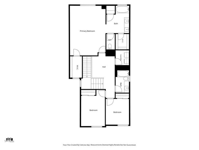 Building Photo - 8910 W Marble Light Ave