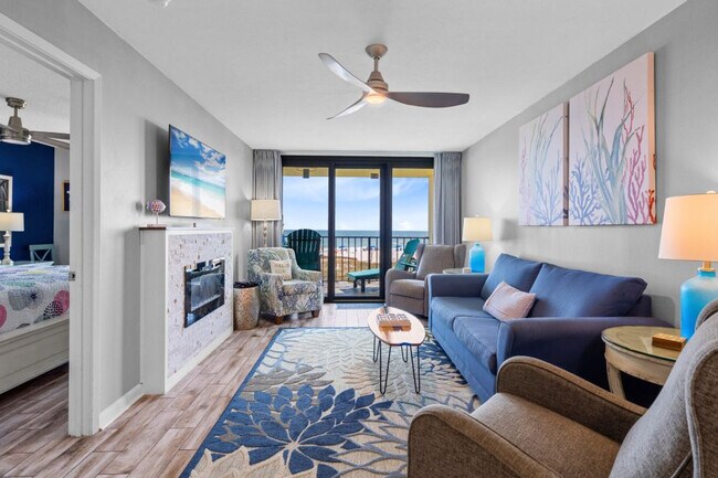 Building Photo - 24160 Perdido Beach Blvd