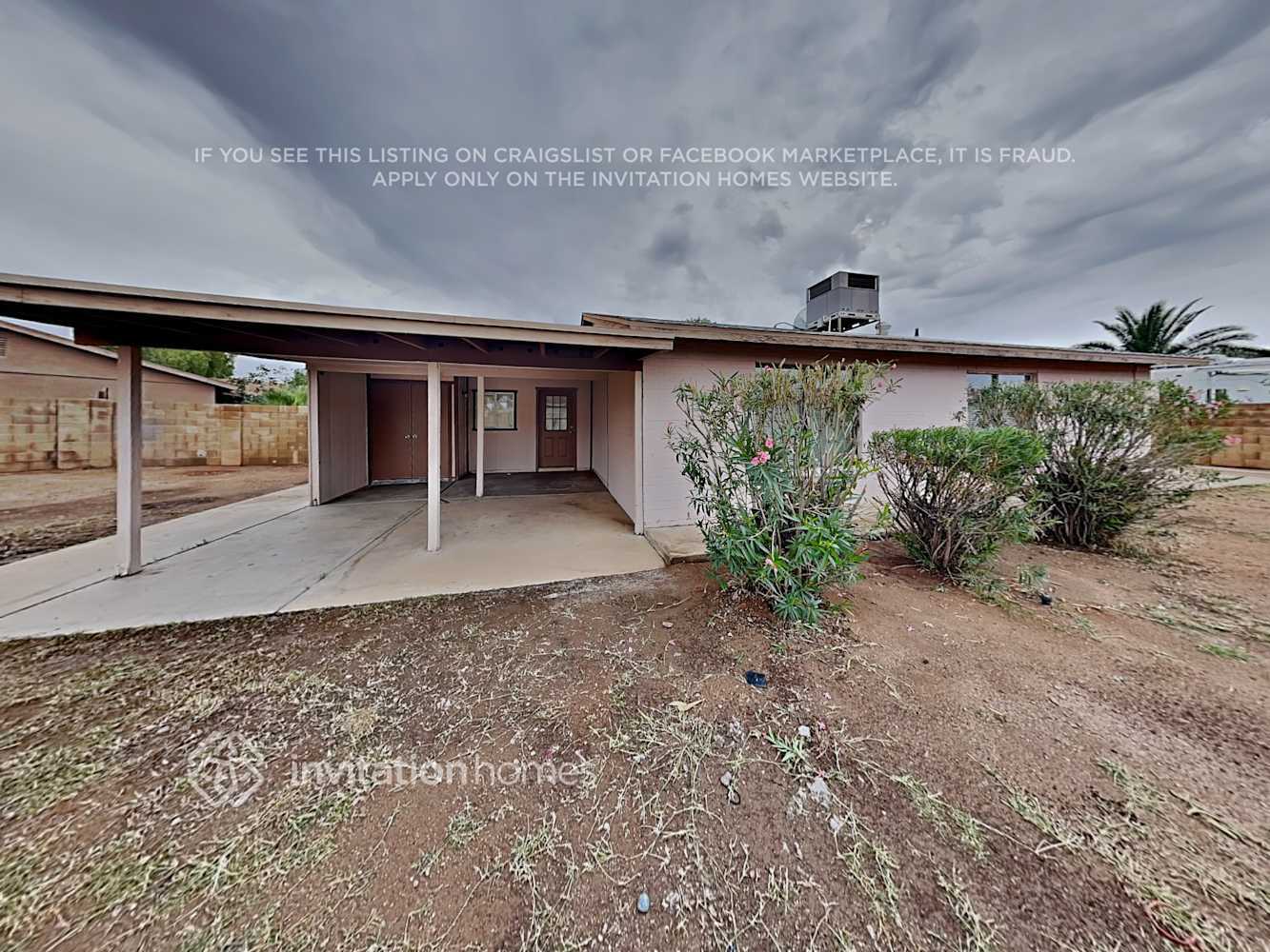 Building Photo - 9708 N 56th Ln