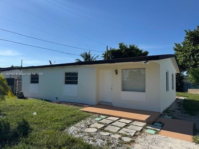 Primary Photo - 10410 SW 150th Terrace