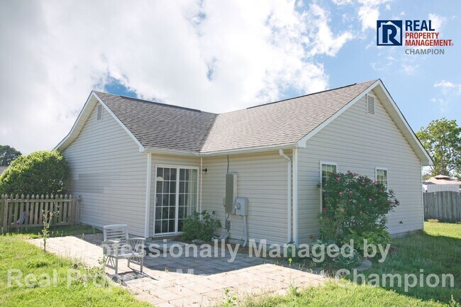 Building Photo - Quiet Ogden Home on Cul-de-Sac