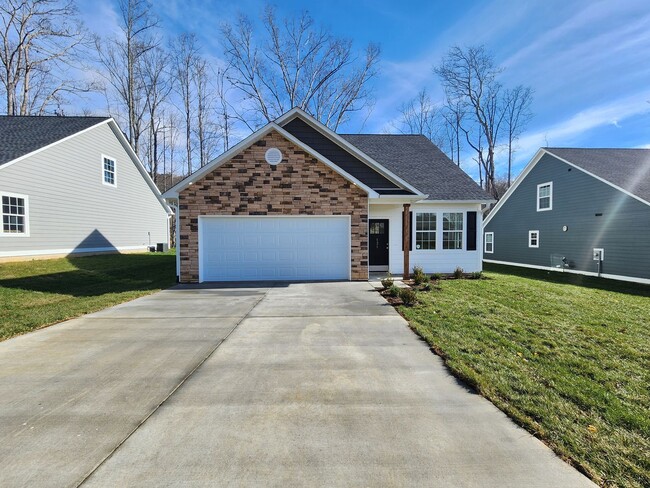 Building Photo - New Construction Black Mountain Rental