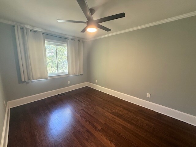 Building Photo - 2123 Thurmond Pl