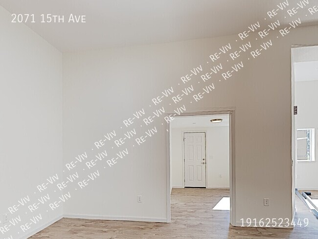 Building Photo - 2071 15th Ave