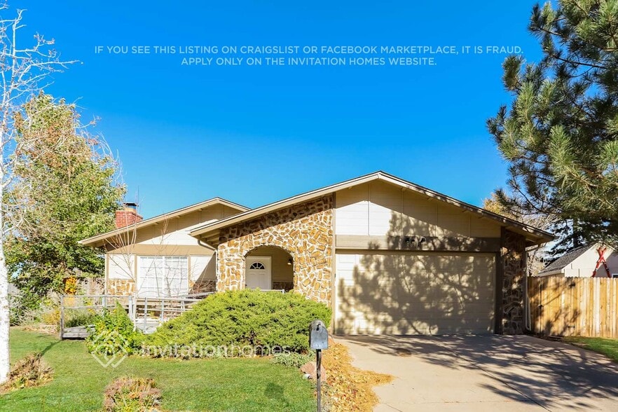 Primary Photo - 3976 S Jasper Ct