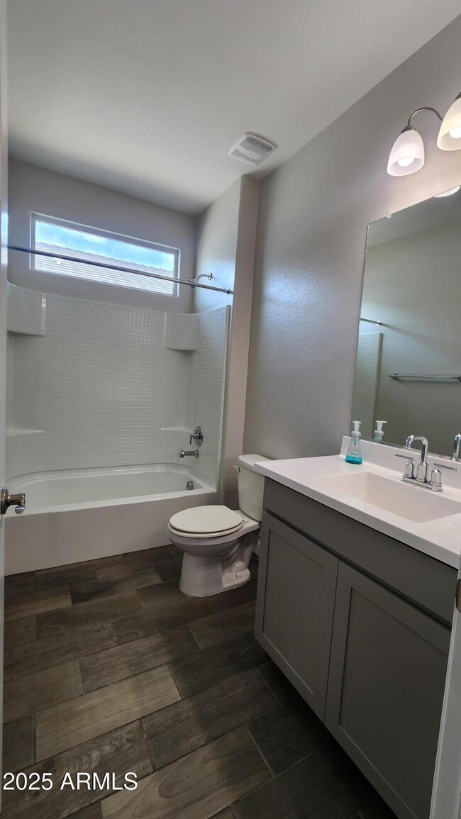 Building Photo - 37845 W Santa Barbara Ave