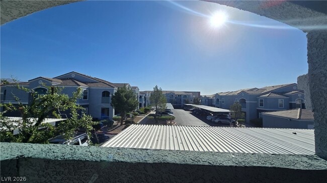 Building Photo - 6955 N Durango Dr