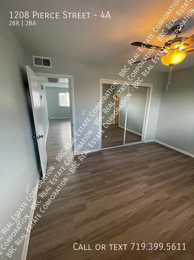 Building Photo - 1208 Pierce St