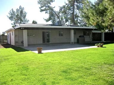 Building Photo - 18028 N Villa Rita Dr