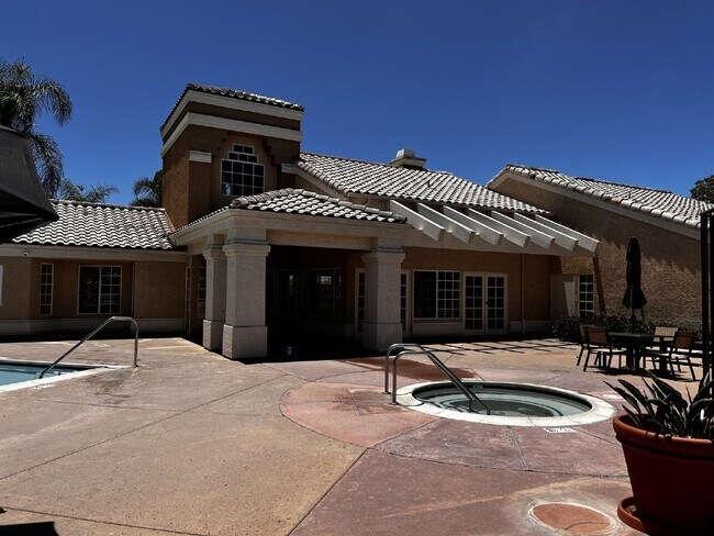 Building Photo - 6991 Ballena Way