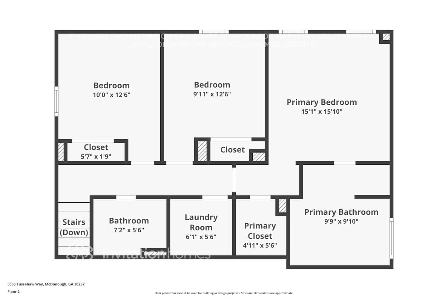 Building Photo - 5055 Tussahaw Way
