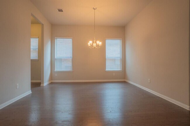 Building Photo - 1400 Little Elm Trail
