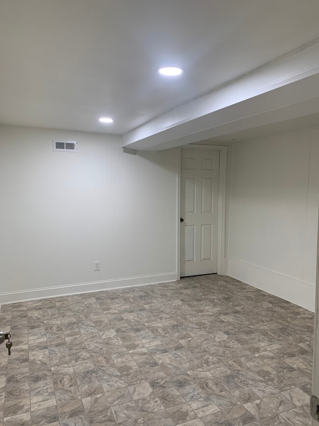 Basement - 1540 Moreland Ave