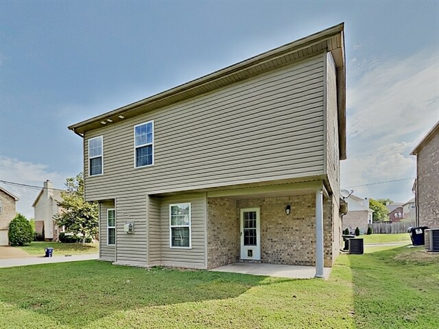 Building Photo - 7457 Stecoah St