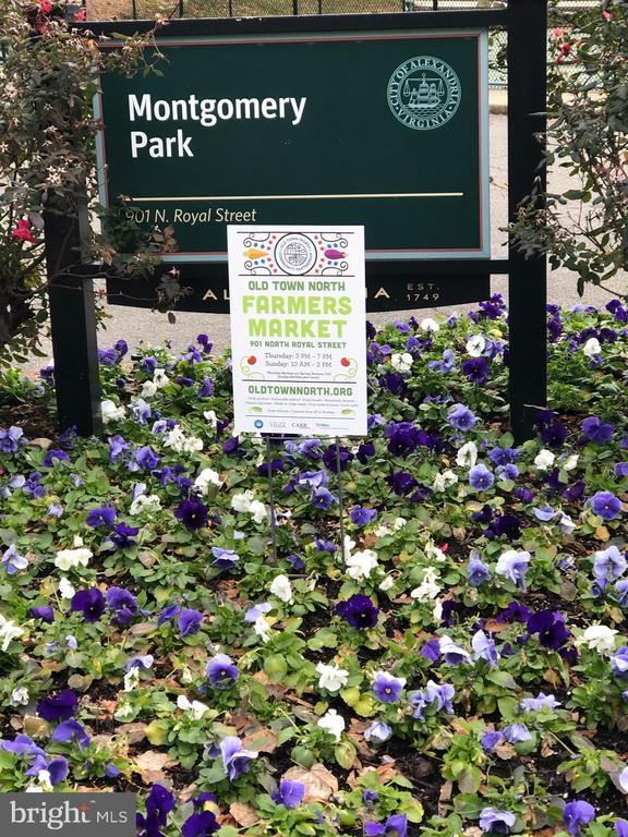 Building Photo - 801 N Fairfax St