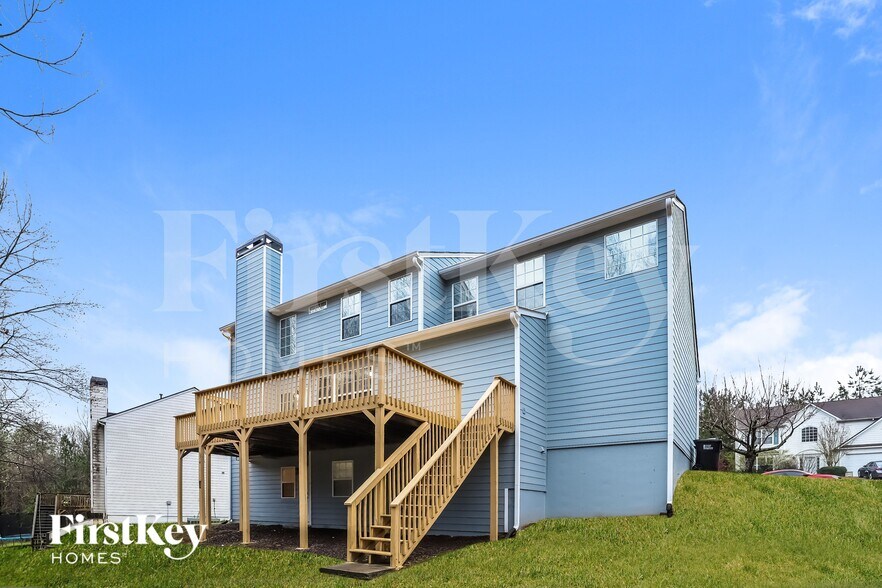 Building Photo - 4060 Plantation Mill Dr