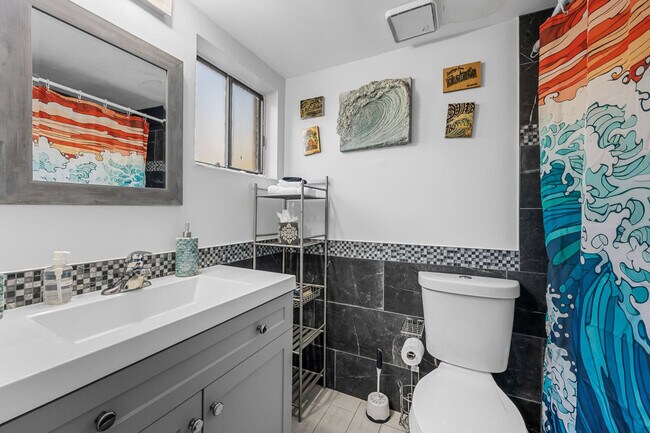 Building Photo - 1277 S Orlando Ave