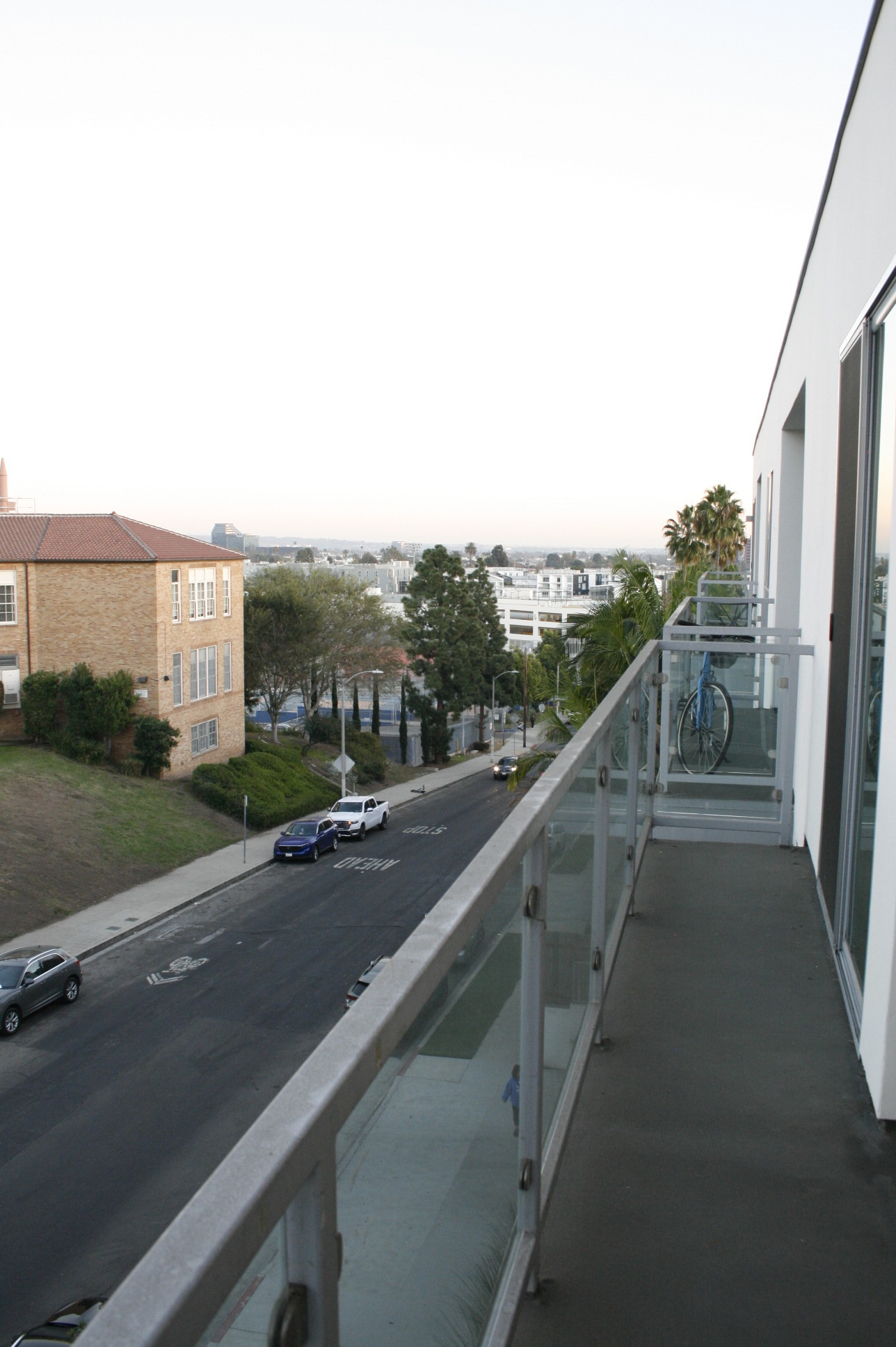 Main Balcony - 1301 S Westgate Ave