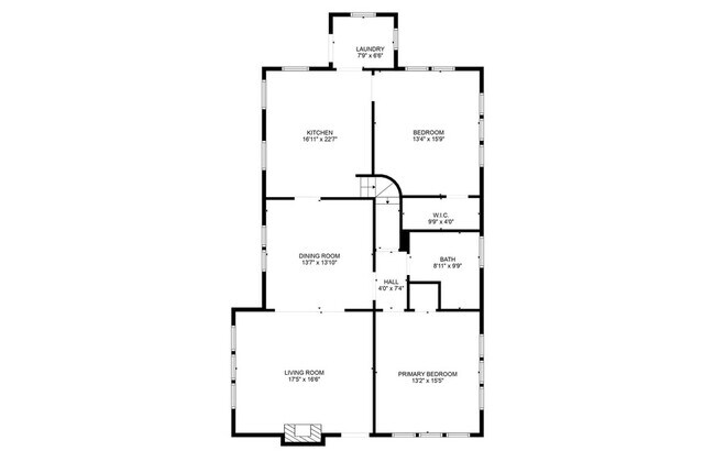 Building Photo - 4036 Dexter Ave
