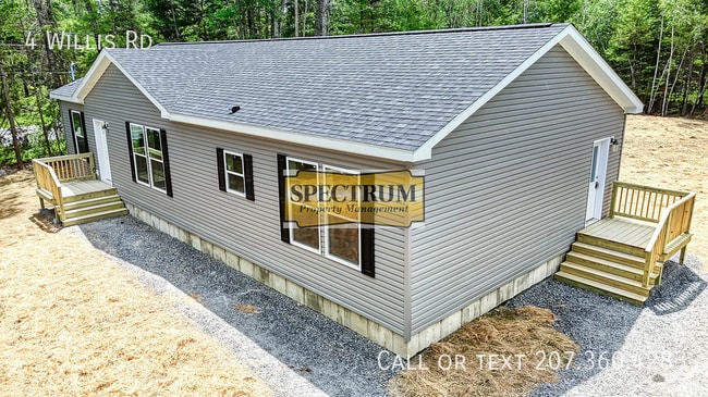 Building Photo - 4 Willis Rd