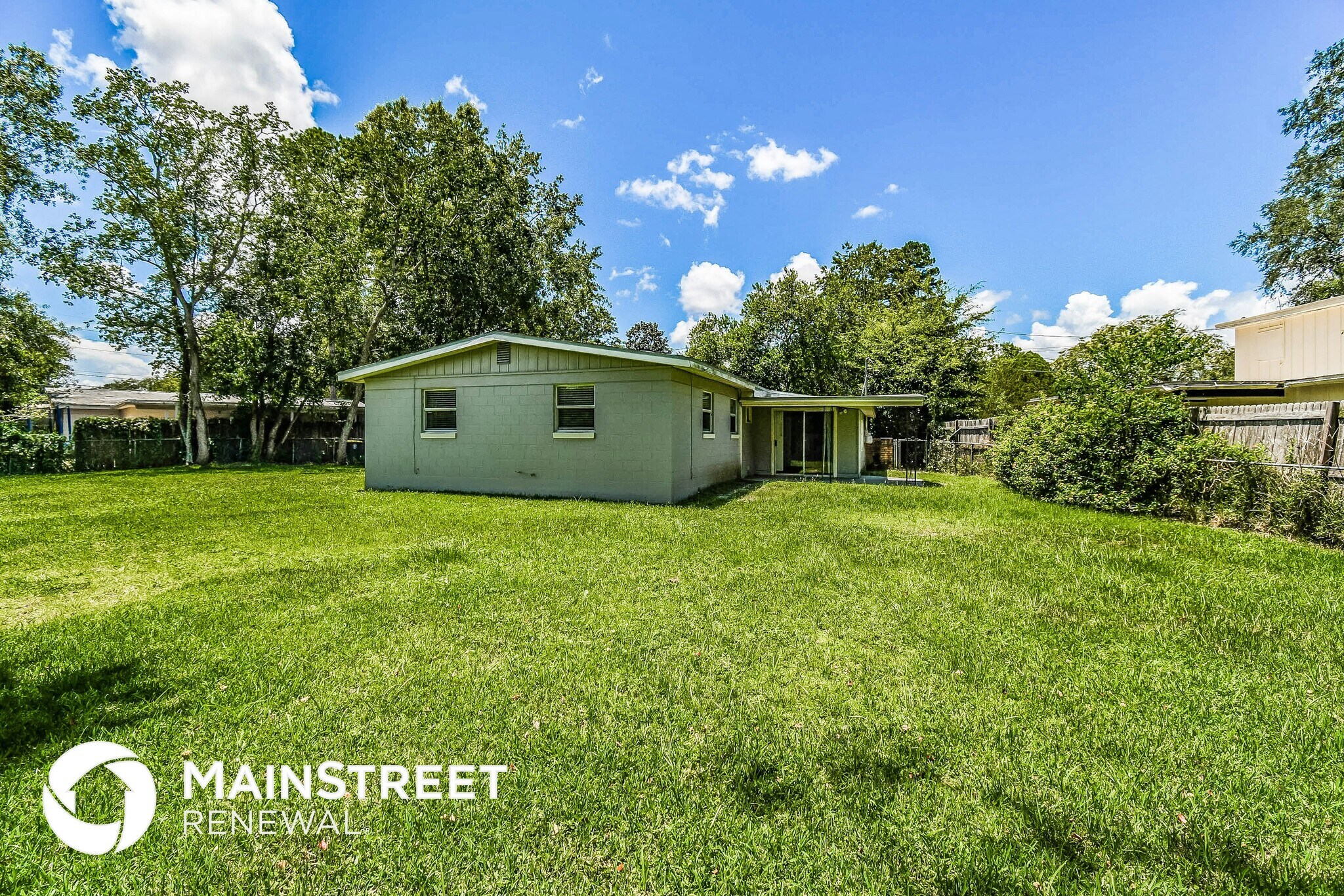 Building Photo - 6505 Parvin Dr