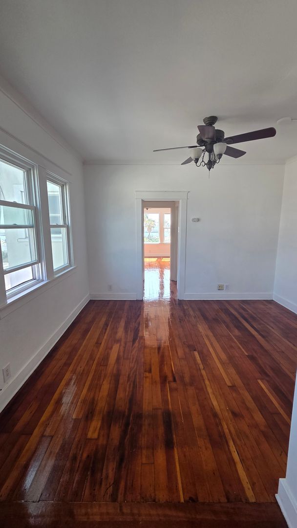 Interior Photo - Ocean View Apartments
