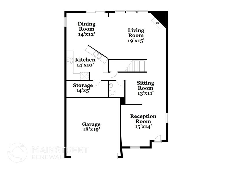 Building Photo - 3138 Black Forest Ln