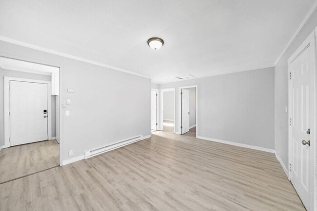 Building Photo - Beautiful 1 bed/ 1 bath ready for you to c...