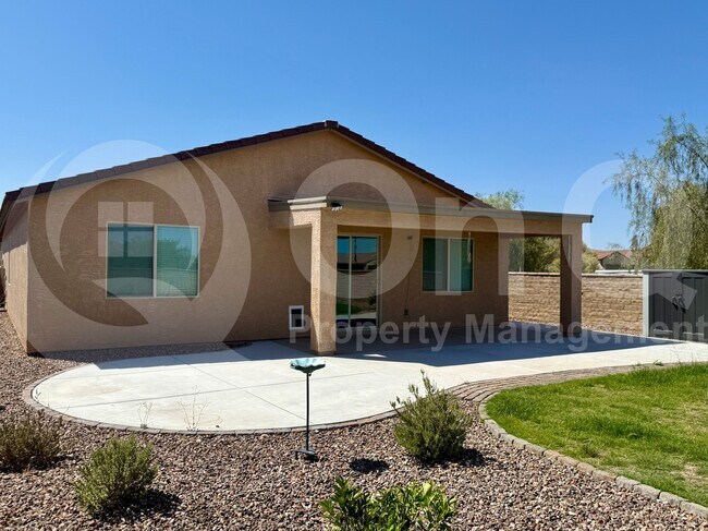 Building Photo - 7364 S Via Casa Bonita