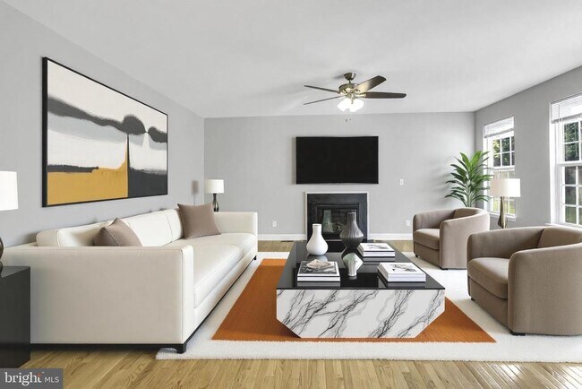 Building Photo - 40560 Aldie Springs Dr