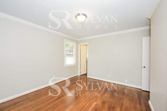 Building Photo - Because location IS everything!