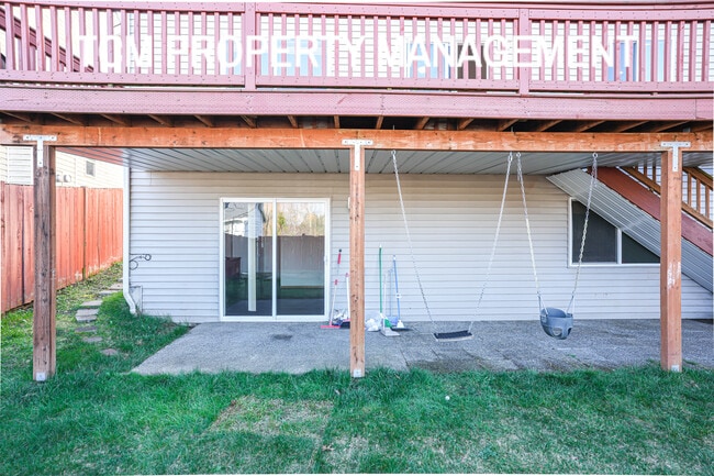 Building Photo - 9821 28th Dr SE