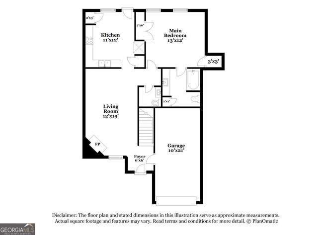 Building Photo - 132 Lossie Ln