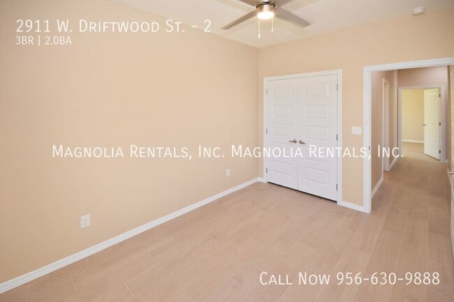 Building Photo - 2911 W Driftwood St