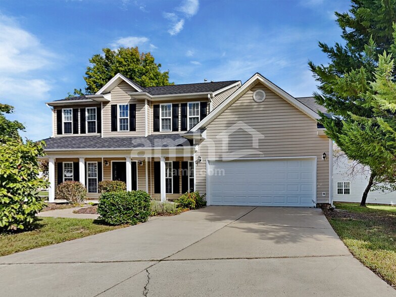 Primary Photo - 4210 Lindsey Ln