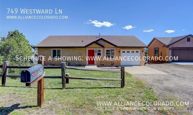 Primary Photo - 749 Westward Ln