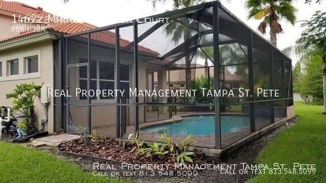 Building Photo - 14622 Mirasol Manor Ct