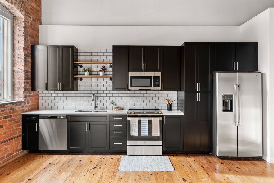 West Village 605 W Main St Durham NC 27701 Apartment Finder