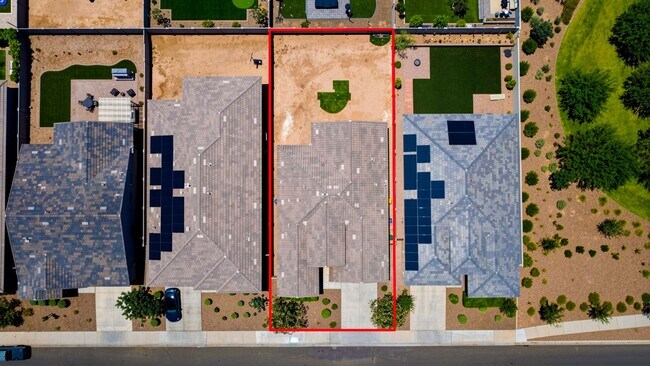 Building Photo - Luxury Kitchen + 3 Bed & Den/Office in Azure Canyon | Quartz, Gas Cooktop & More