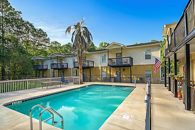 Building Photo - Mockingbird Garden Apartments