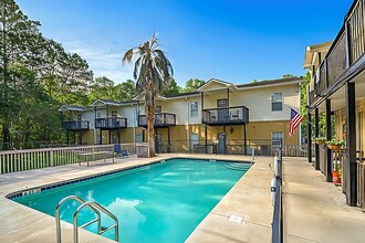 Building Photo - Mockingbird Garden Apartments