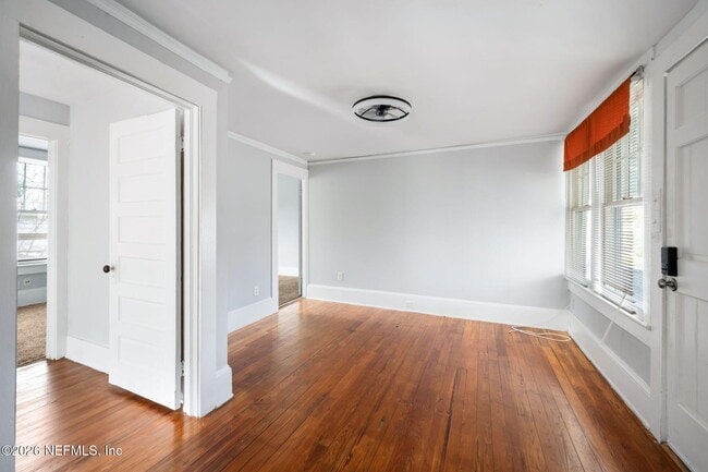 Building Photo - 1438 Dancy St