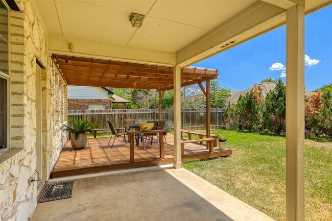 Building Photo - 11508 Staked Plains Dr