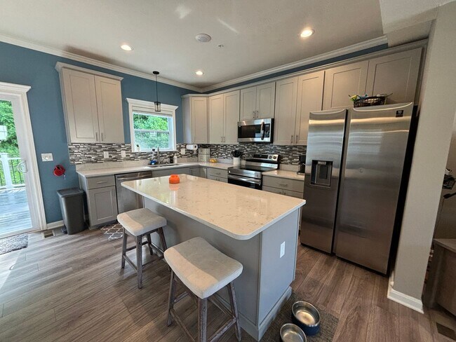 Building Photo - Beautiful 3 Bedroom Home in North Fayette!