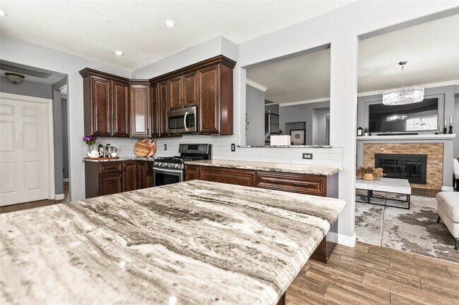 Building Photo - 5403 Winlock Trace Ct