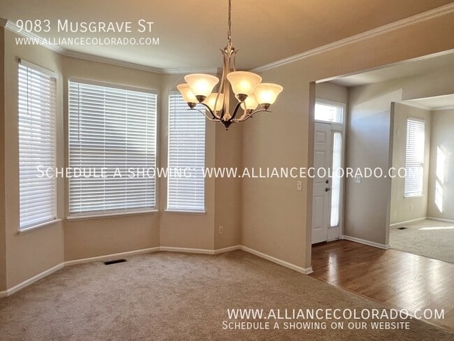 Building Photo - 9083 Musgrave St